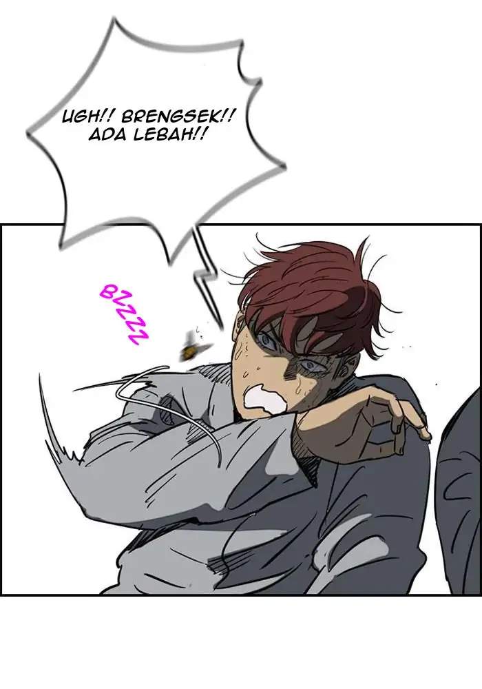 Wind Breaker Chapter 173 Gambar 50