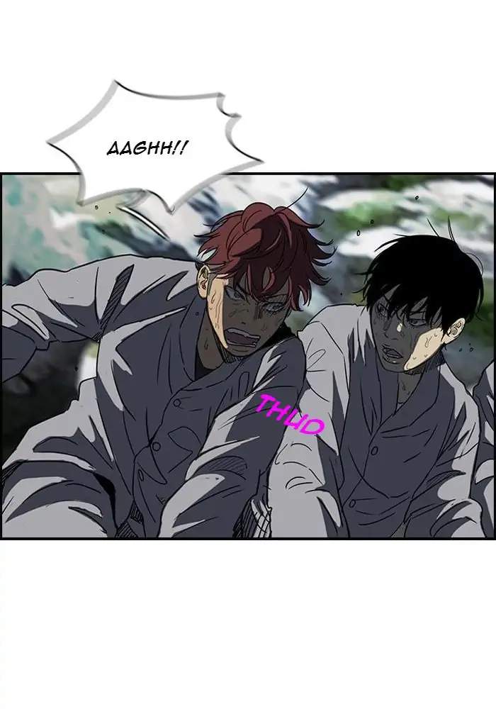 Wind Breaker Chapter 173 Gambar 51