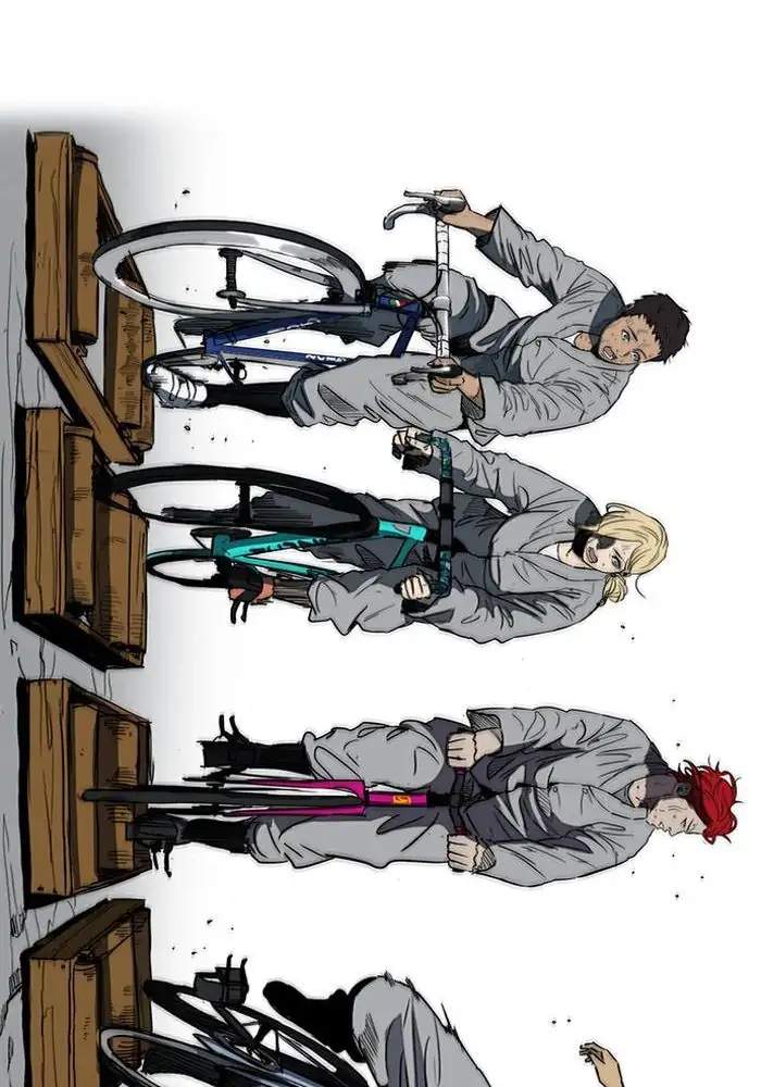 Wind Breaker Chapter 173 Gambar 52