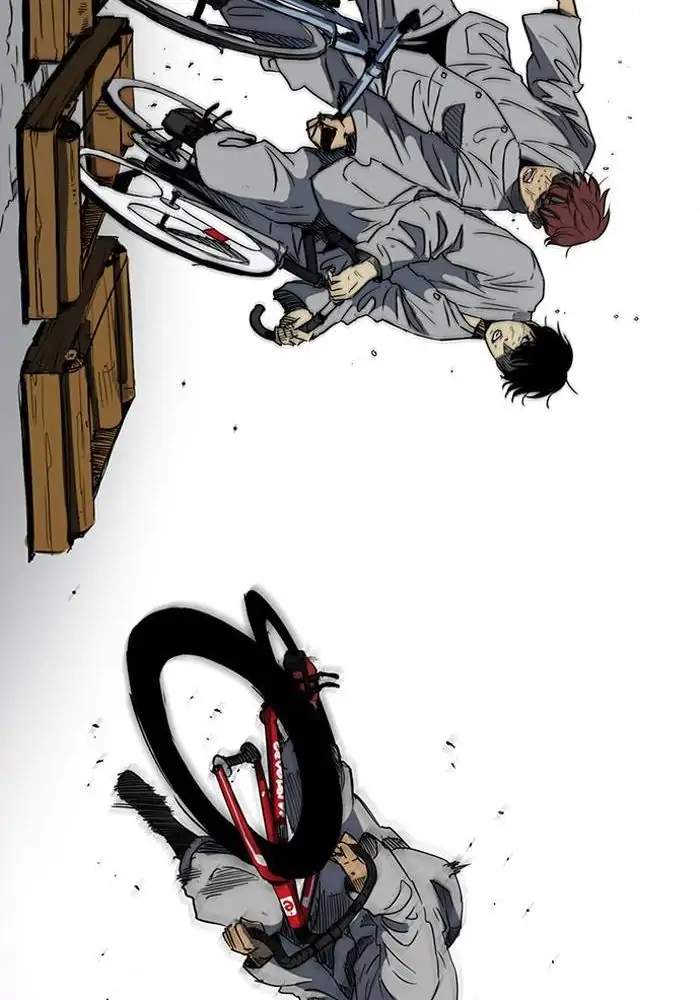 Wind Breaker Chapter 173 Gambar 53