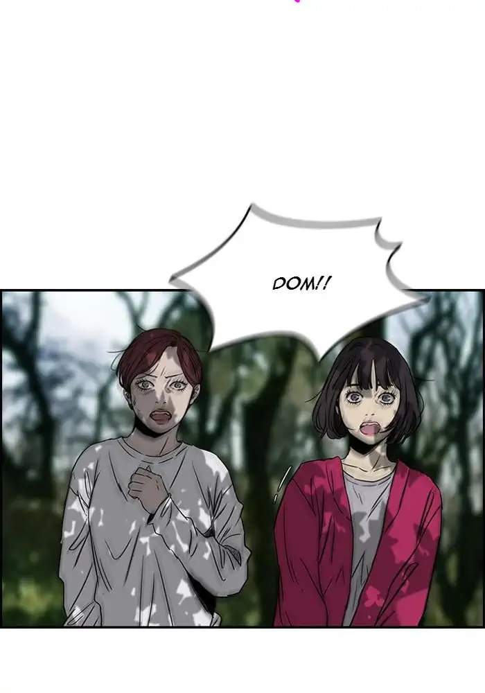 Wind Breaker Chapter 173 Gambar 56