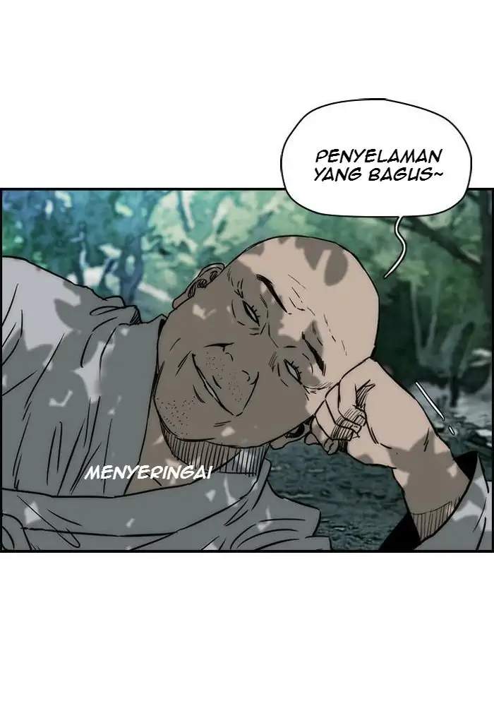 Wind Breaker Chapter 173 Gambar 57