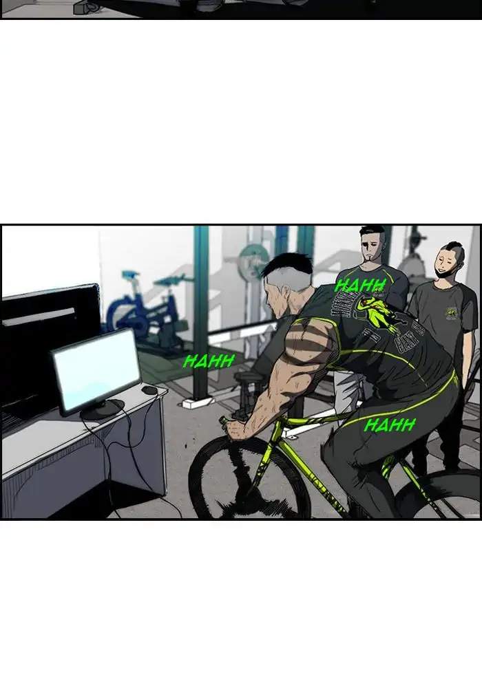 Wind Breaker Chapter 173 Gambar 60