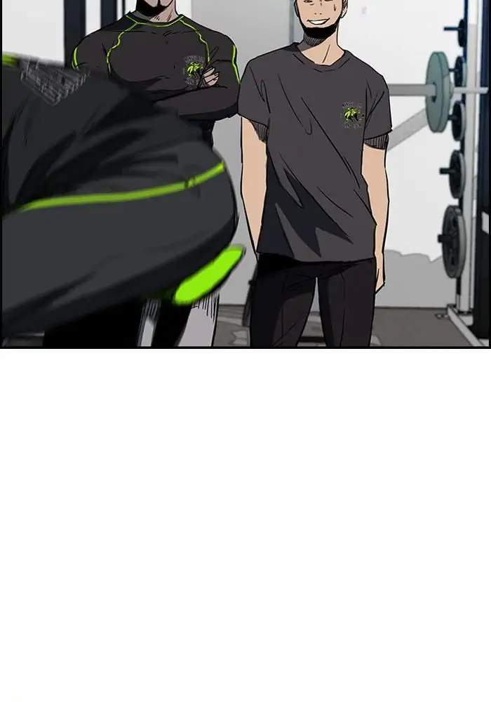 Wind Breaker Chapter 173 Gambar 62