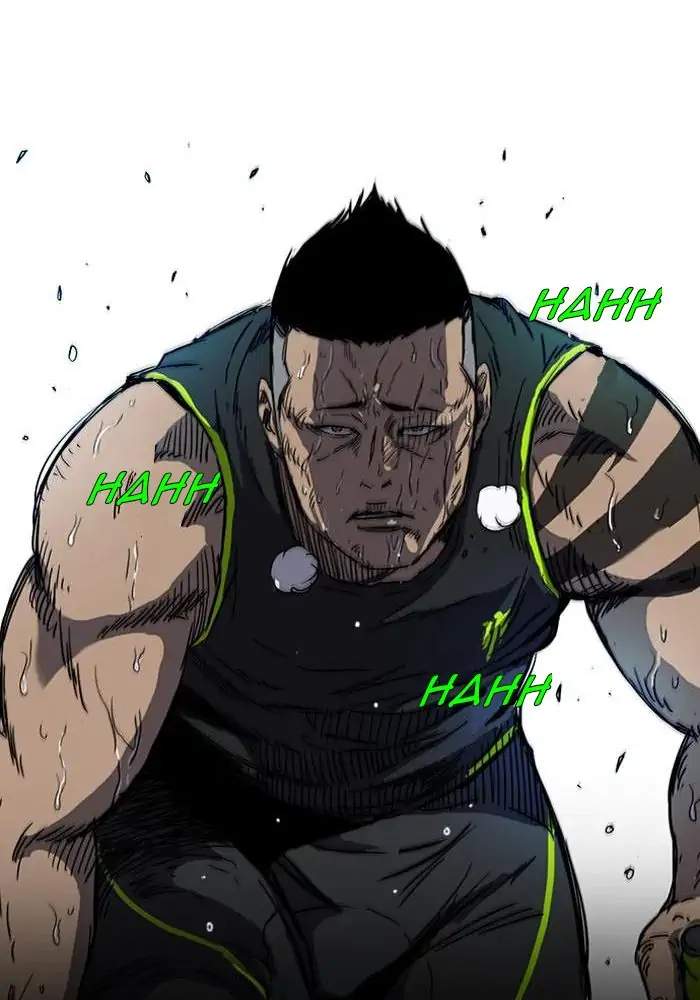 Wind Breaker Chapter 173 Gambar 63