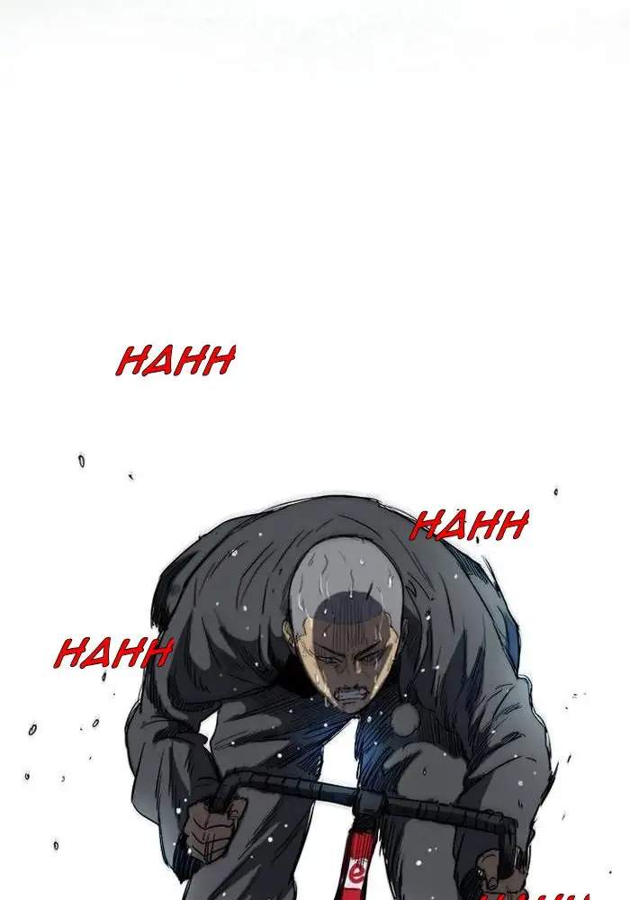 Wind Breaker Chapter 173 Gambar 66