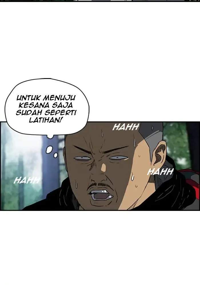 Wind Breaker Chapter 172 Gambar 12