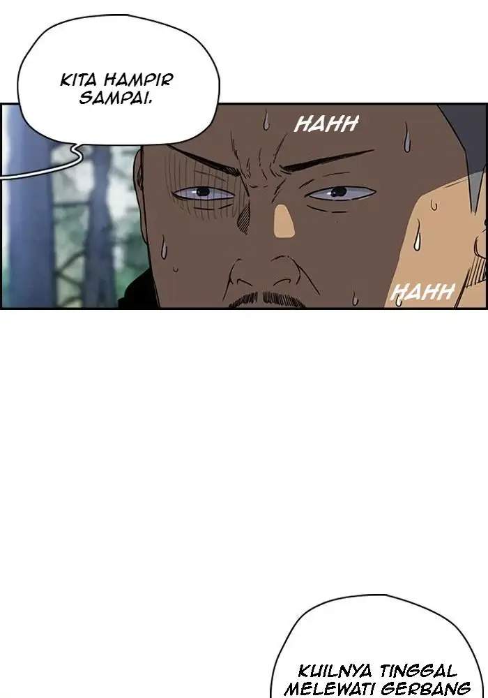 Wind Breaker Chapter 172 Gambar 13