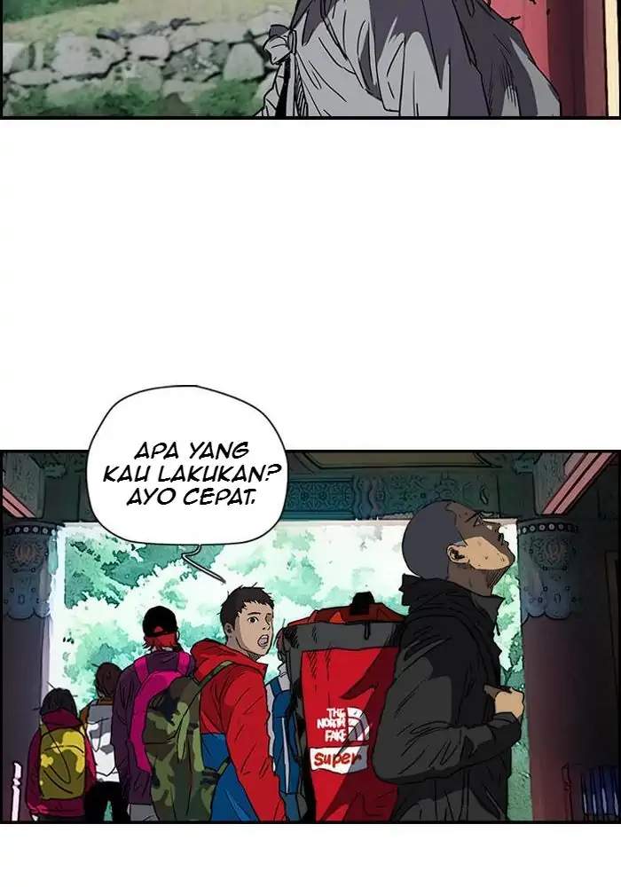 Wind Breaker Chapter 172 Gambar 22