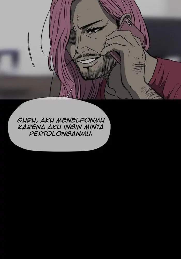 Wind Breaker Chapter 172 Gambar 29