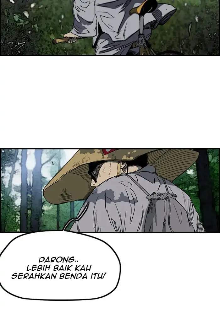 Wind Breaker Chapter 172 Gambar 3