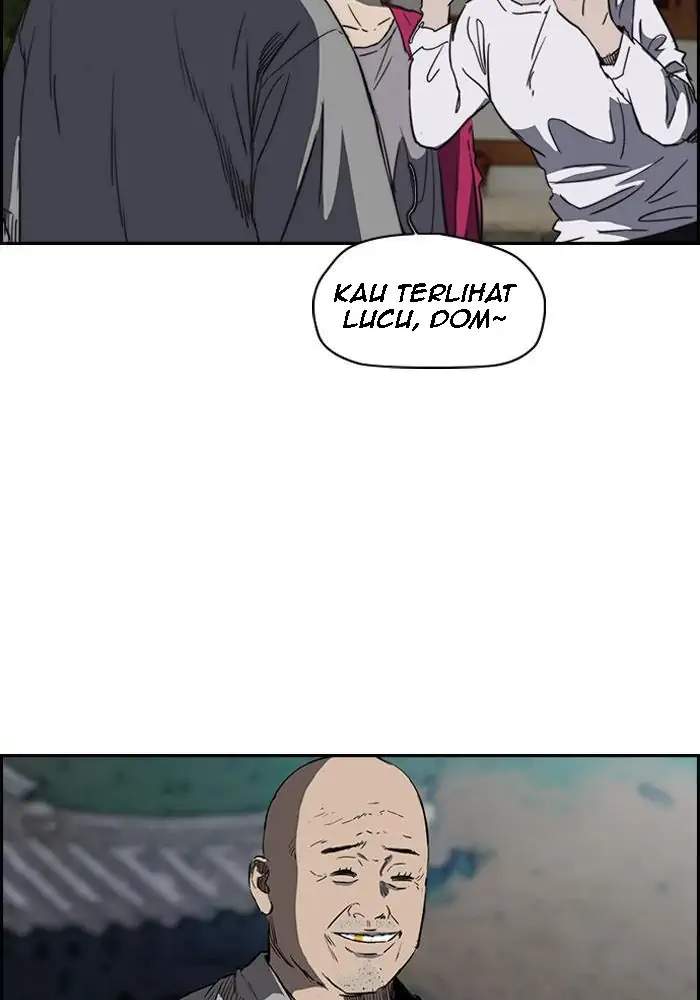 Wind Breaker Chapter 172 Gambar 45