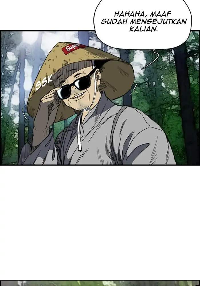 Wind Breaker Chapter 172 Gambar 5