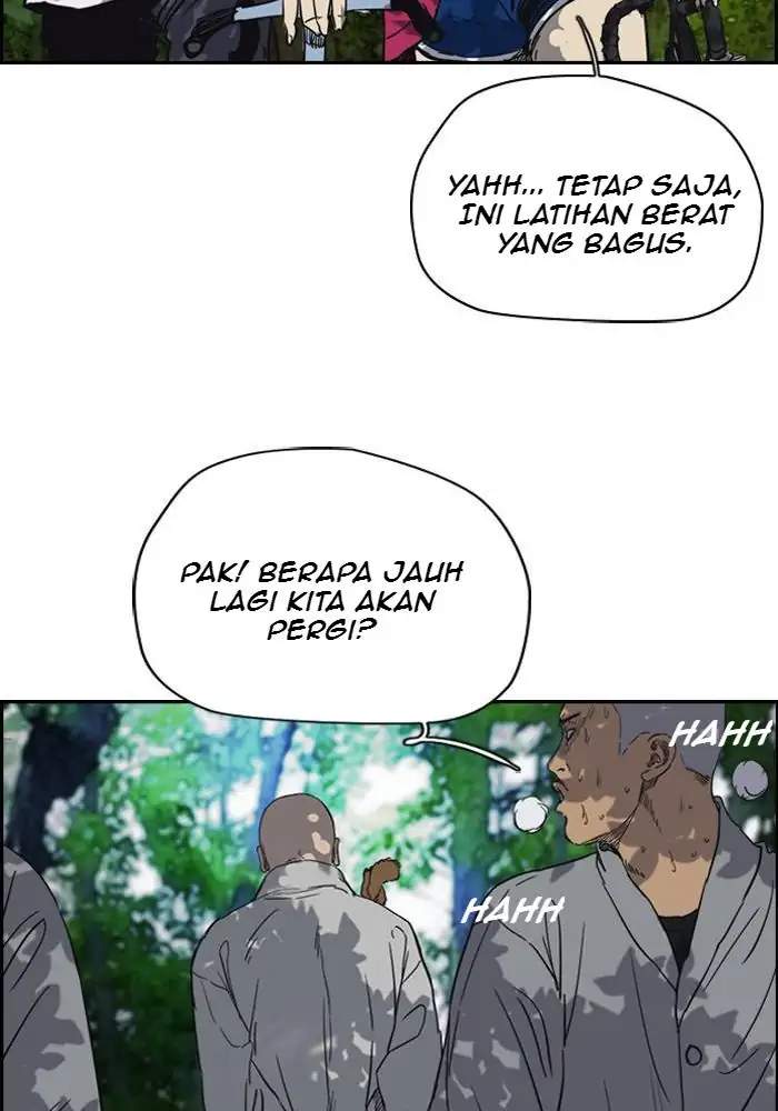 Wind Breaker Chapter 172 Gambar 51