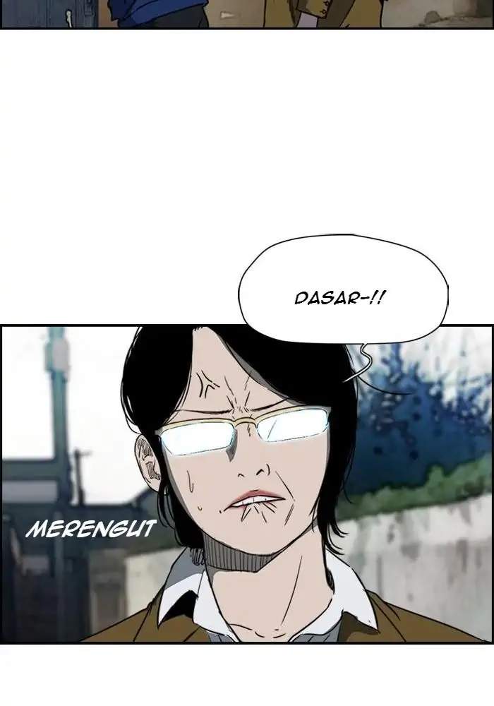 Wind Breaker Chapter 172 Gambar 64