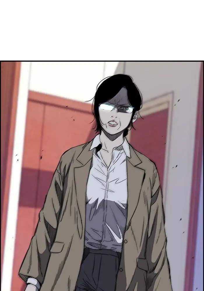 Wind Breaker Chapter 172 Gambar 69