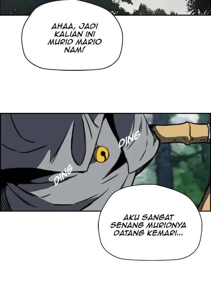 Wind Breaker Chapter 172 Gambar 8