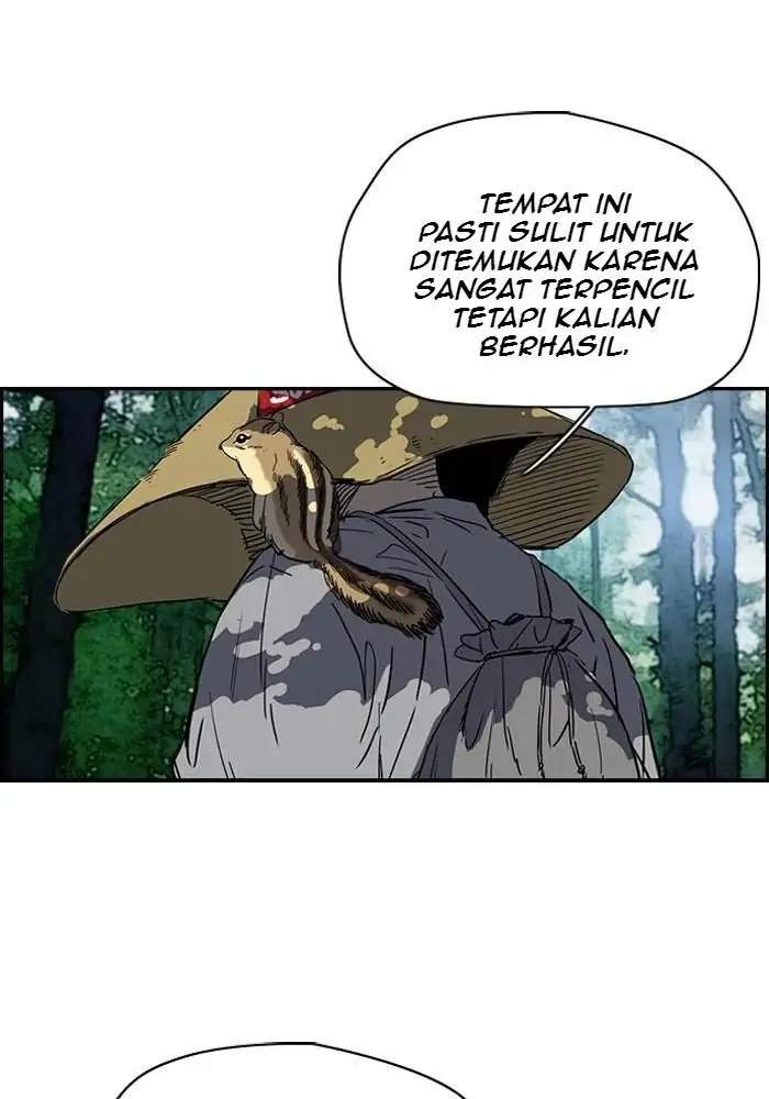 Wind Breaker Chapter 172 Gambar 9