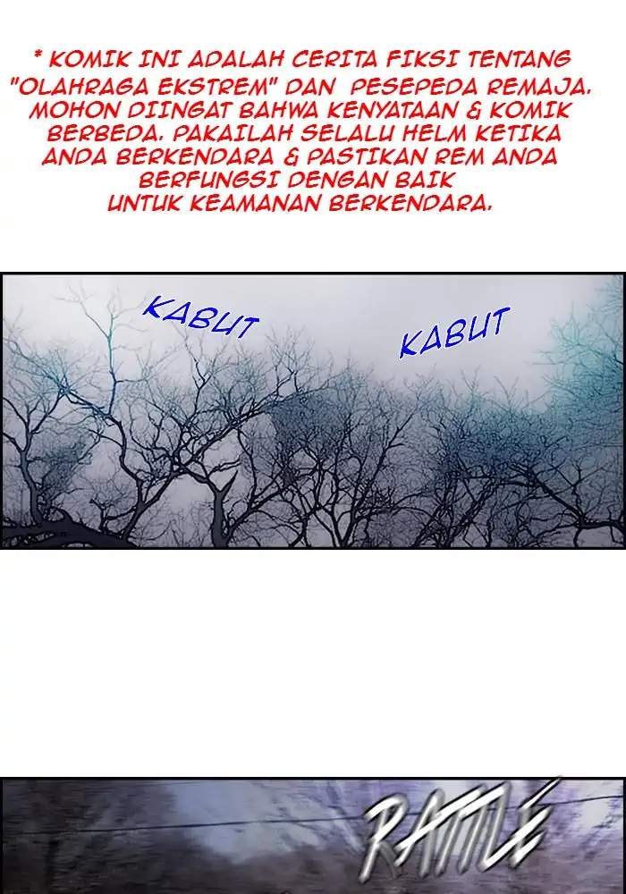 Komik Wind Breaker Chapter 171 gambar nomor 1