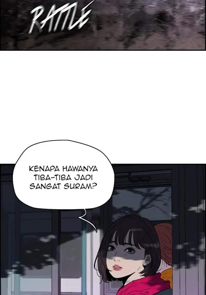 Manhwa Wind Breaker Chapter 171 gambar nomor 2