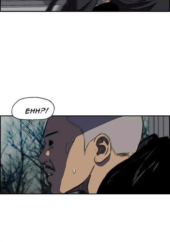 Wind Breaker Chapter 171 Gambar 20