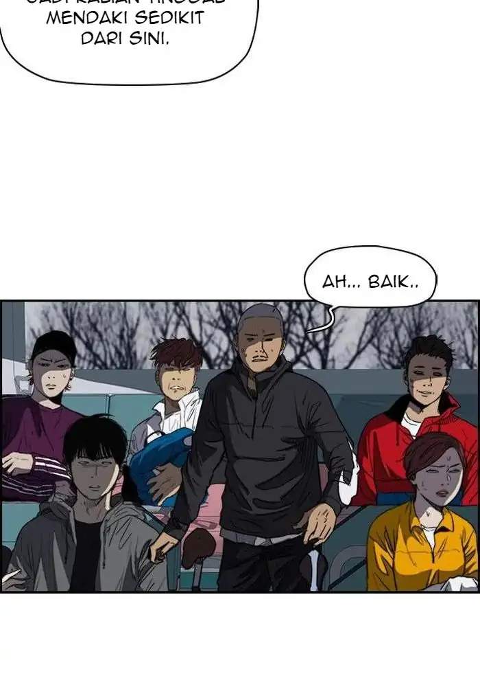 Wind Breaker Chapter 171 Gambar 22