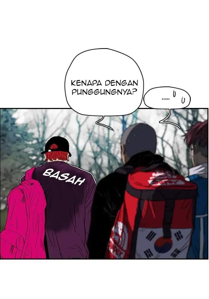 Wind Breaker Chapter 171 Gambar 28