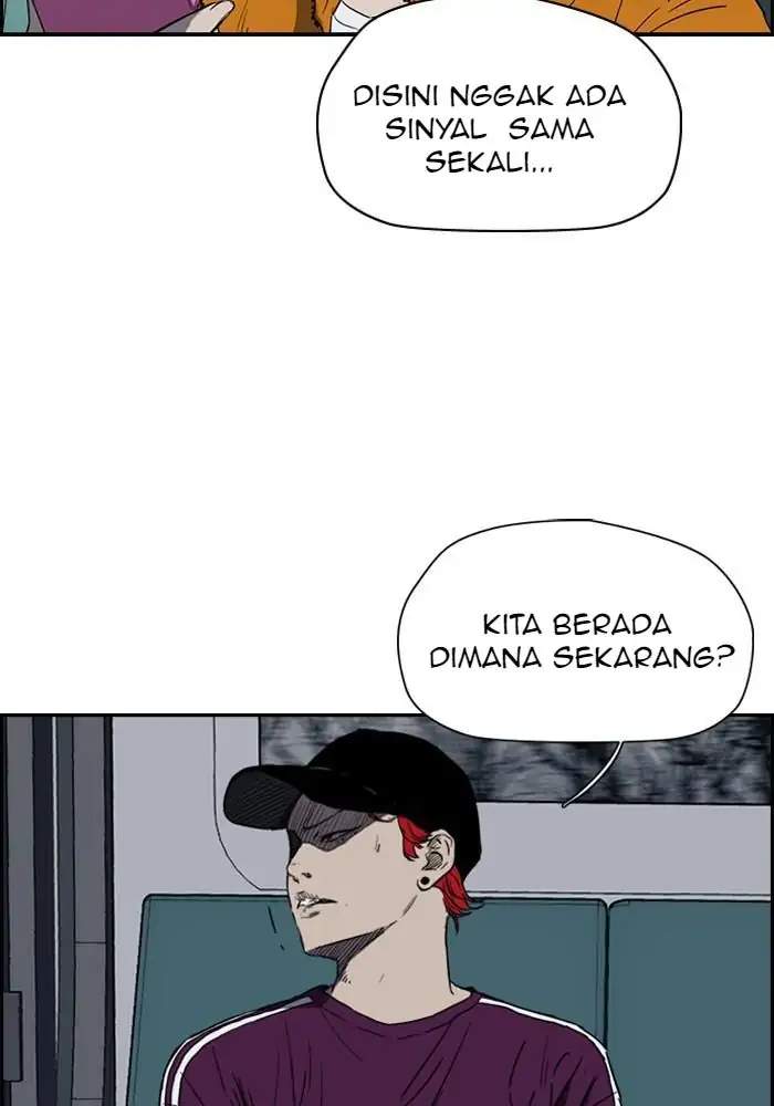 Wind Breaker Chapter 171 Gambar 4