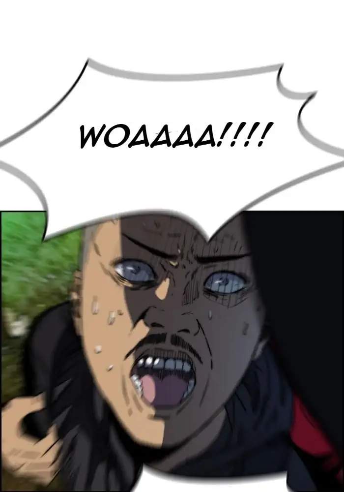 Wind Breaker Chapter 171 Gambar 42