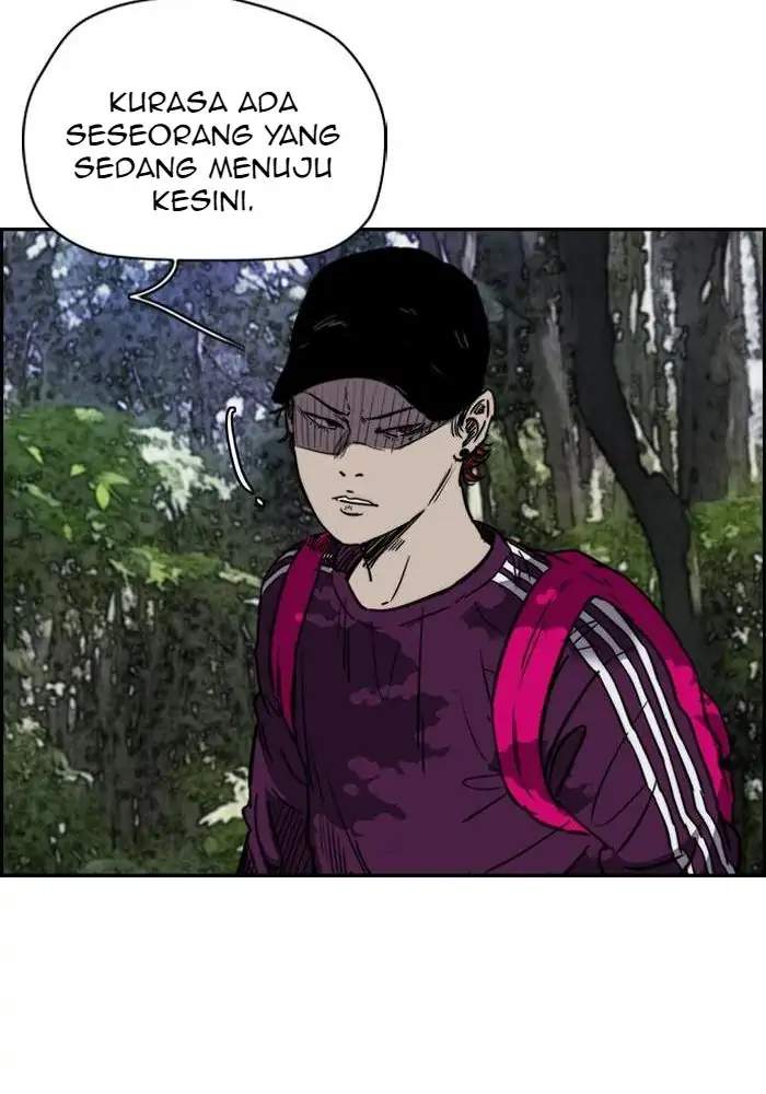Wind Breaker Chapter 171 Gambar 50