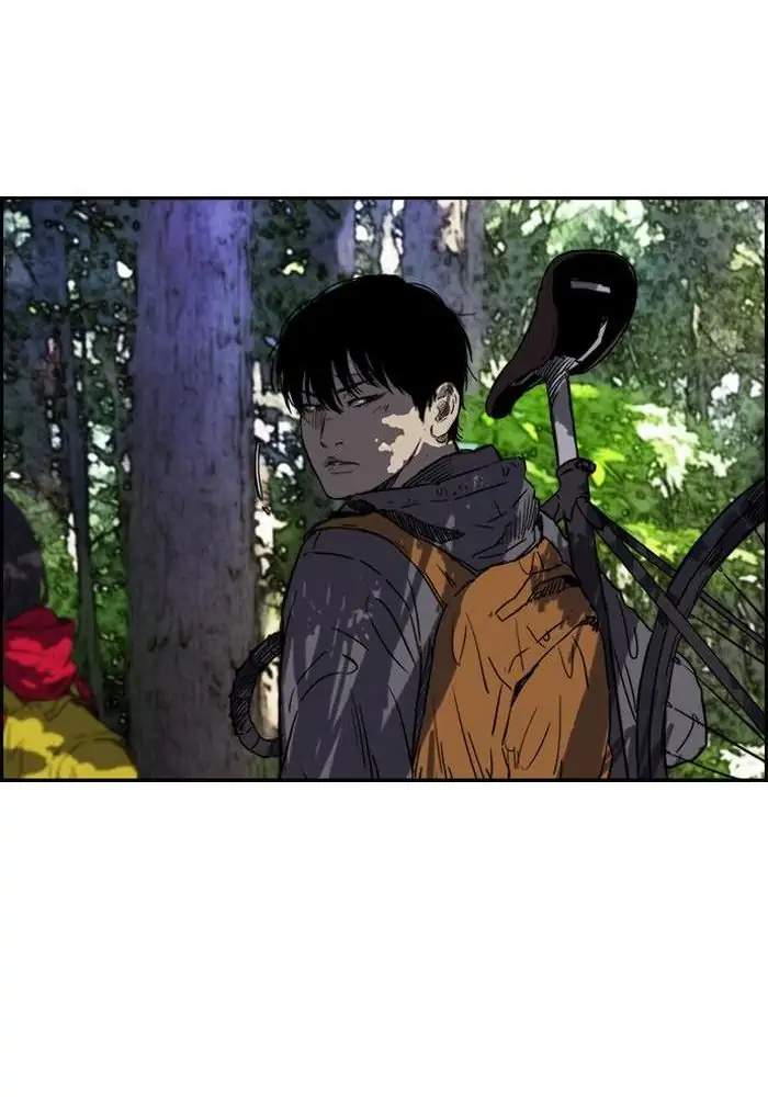 Wind Breaker Chapter 171 Gambar 51