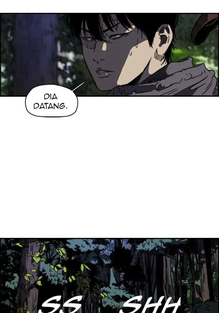 Wind Breaker Chapter 171 Gambar 52