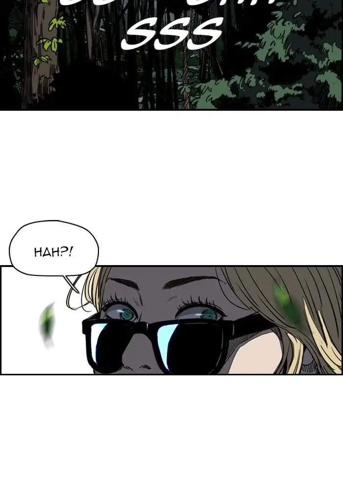 Wind Breaker Chapter 171 Gambar 53