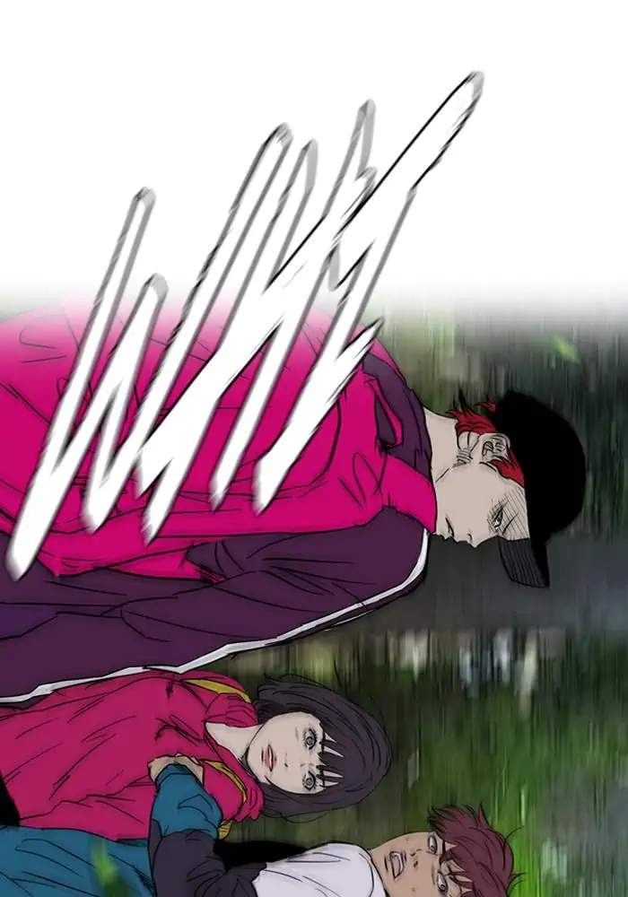 Wind Breaker Chapter 171 Gambar 54