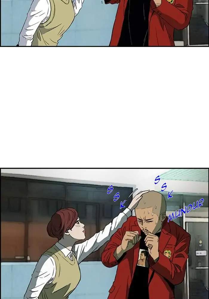 Wind Breaker Chapter 170 Gambar 10