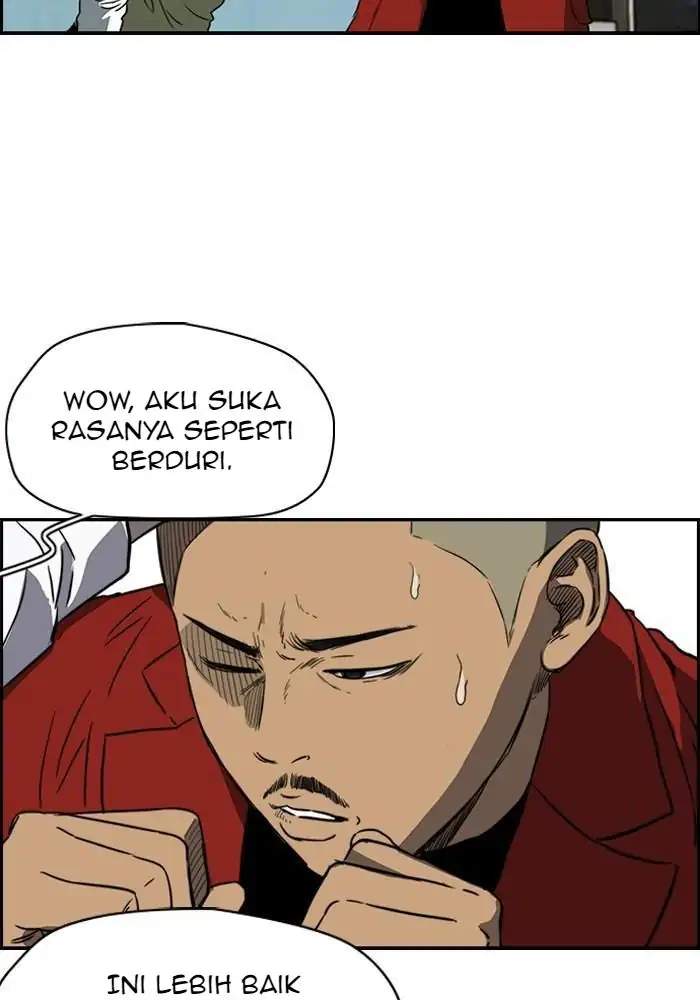 Wind Breaker Chapter 170 Gambar 11