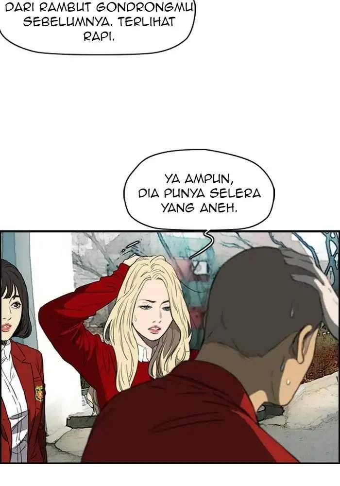 Wind Breaker Chapter 170 Gambar 12