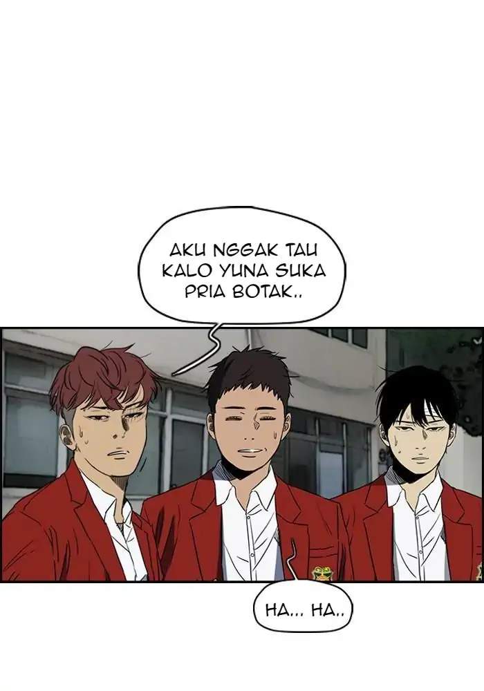 Wind Breaker Chapter 170 Gambar 13