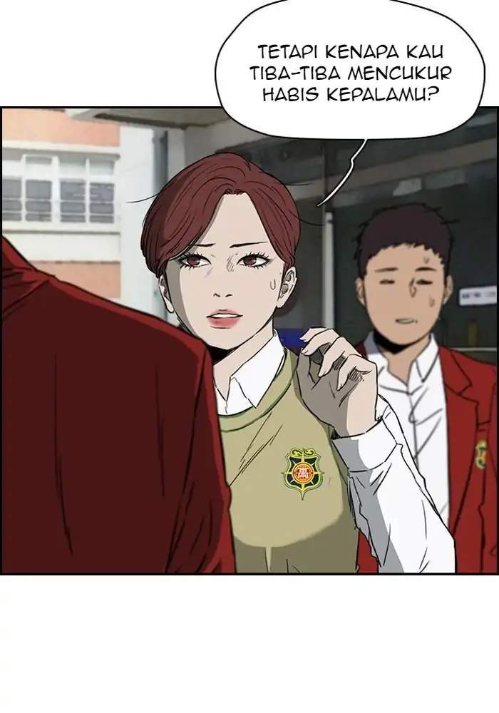 Wind Breaker Chapter 170 Gambar 15