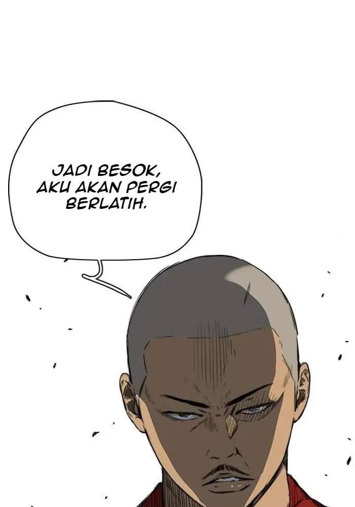 Wind Breaker Chapter 170 Gambar 18