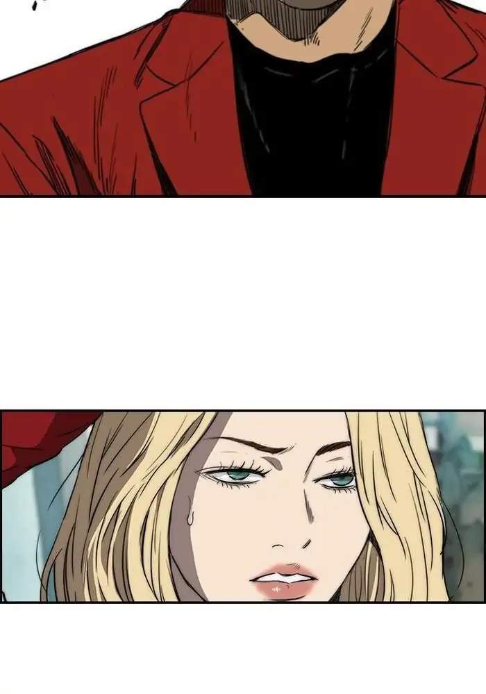 Wind Breaker Chapter 170 Gambar 19