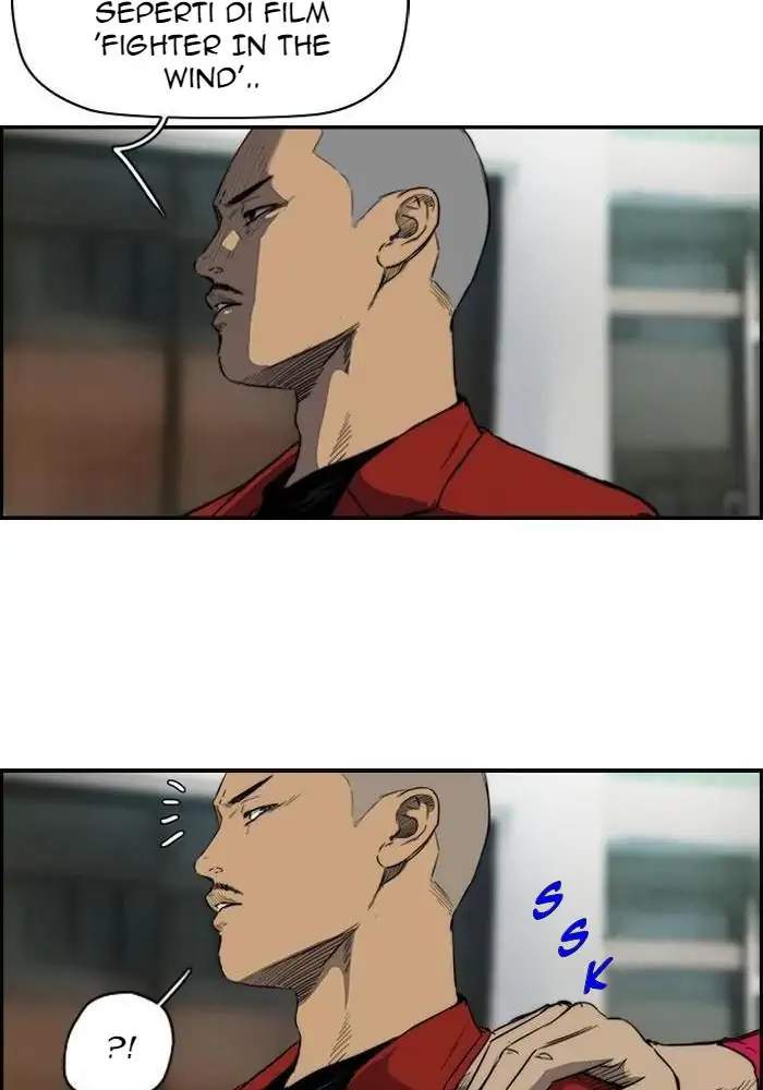 Wind Breaker Chapter 170 Gambar 21