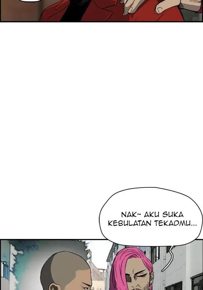 Wind Breaker Chapter 170 Gambar 22