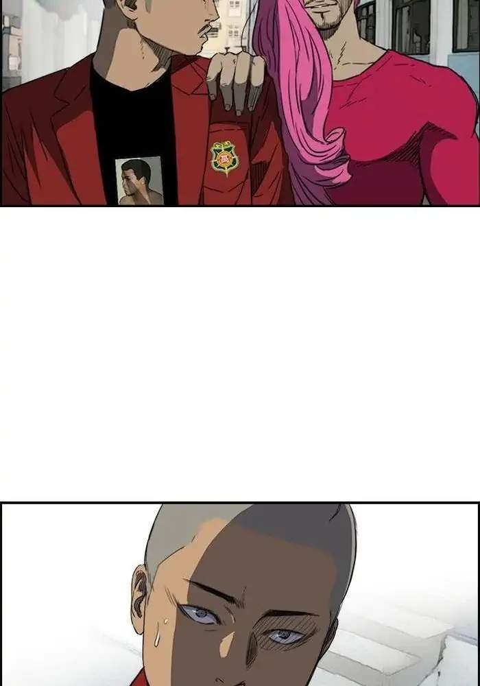 Wind Breaker Chapter 170 Gambar 23