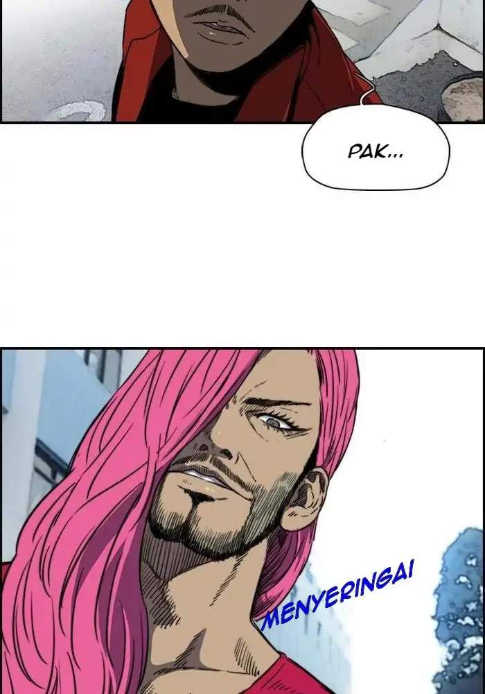 Wind Breaker Chapter 170 Gambar 24