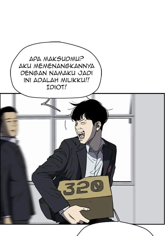 Wind Breaker Chapter 170 Gambar 29