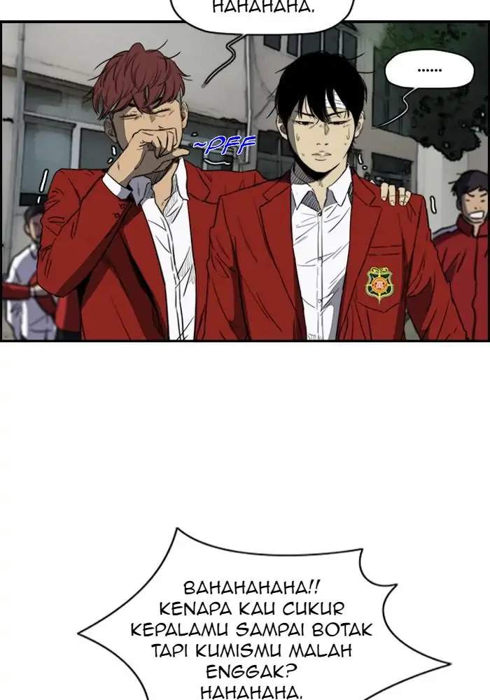 Wind Breaker Chapter 170 Gambar 3