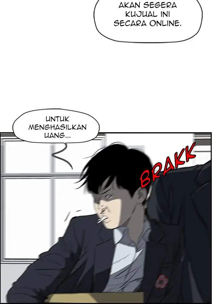 Wind Breaker Chapter 170 Gambar 30