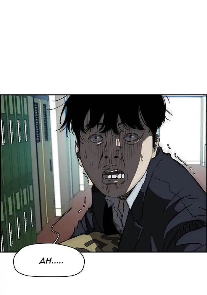 Wind Breaker Chapter 170 Gambar 31