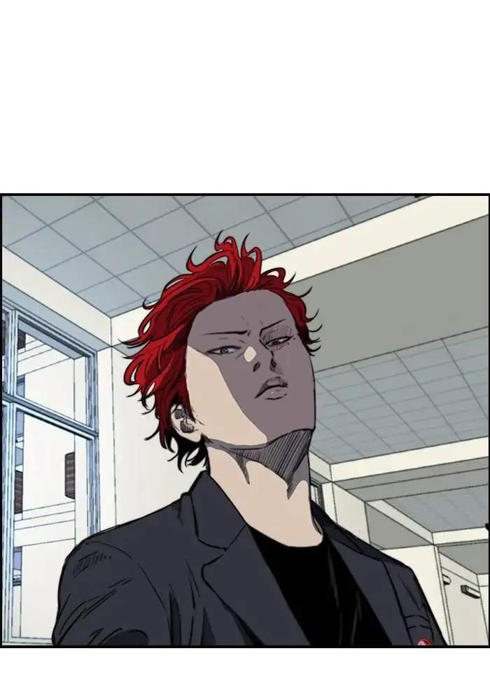 Wind Breaker Chapter 170 Gambar 32